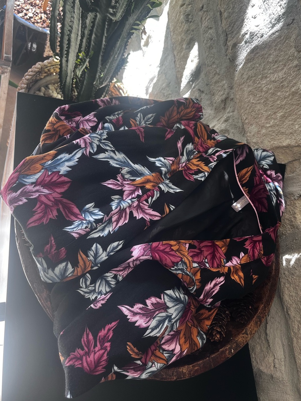 CULTURE Bohemian Duster Kimono Size S/M Like new